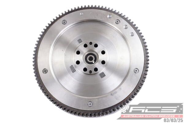 DMF TOYOTA 3CTE 2.2L - TecDoc 2