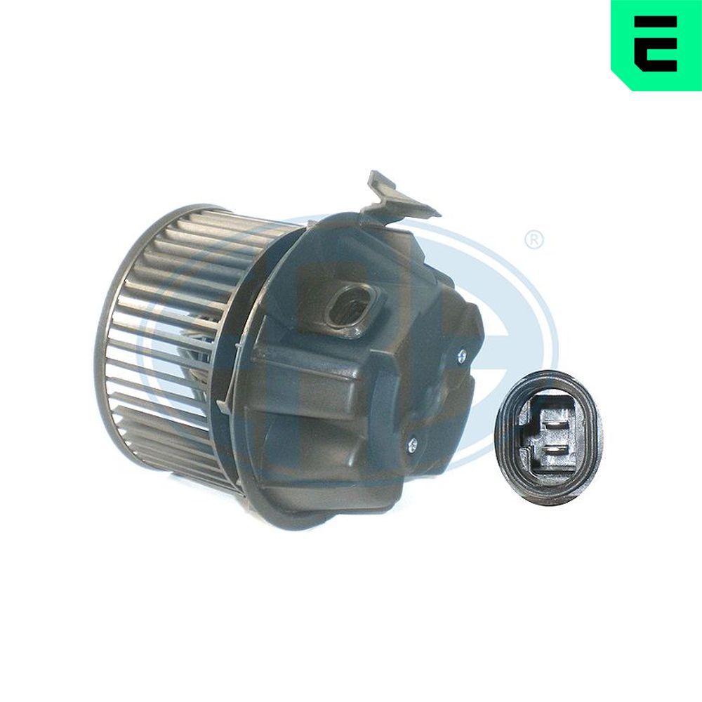 Innenraumgebl&auml;se