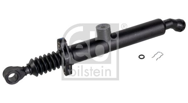 Cilindro maestro, clutch