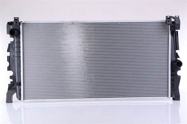 K&uuml;hler, Motork&uuml;hlung