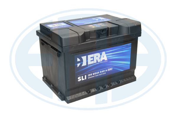 ERA S56016 - Starterbatterie