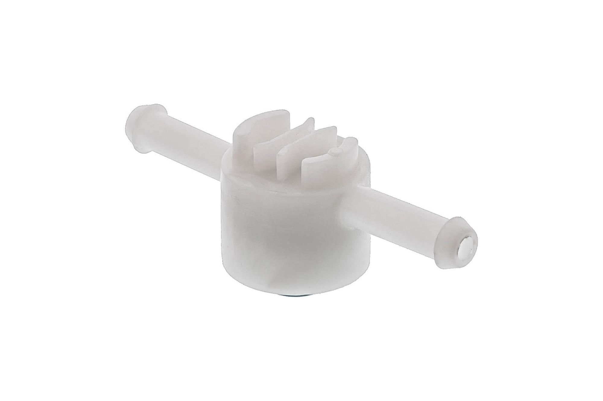 Ventil, Kraftstofffilter