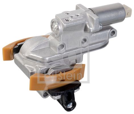 Steuerventil, Nockenwellenverstellung