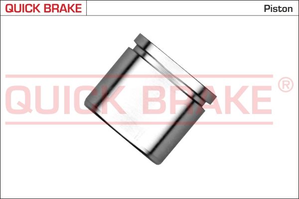 Piston, brake caliper 185399K