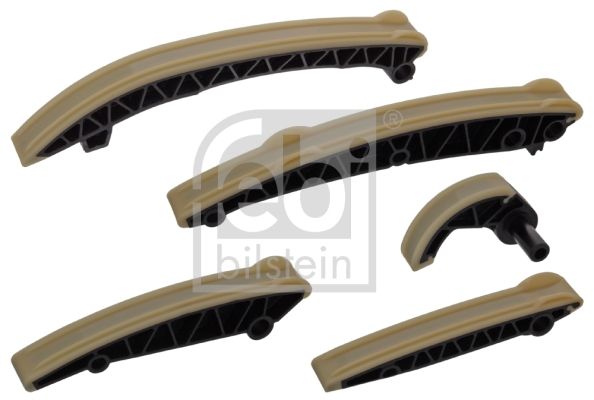 Guide Rails Kit, timing chain 49429