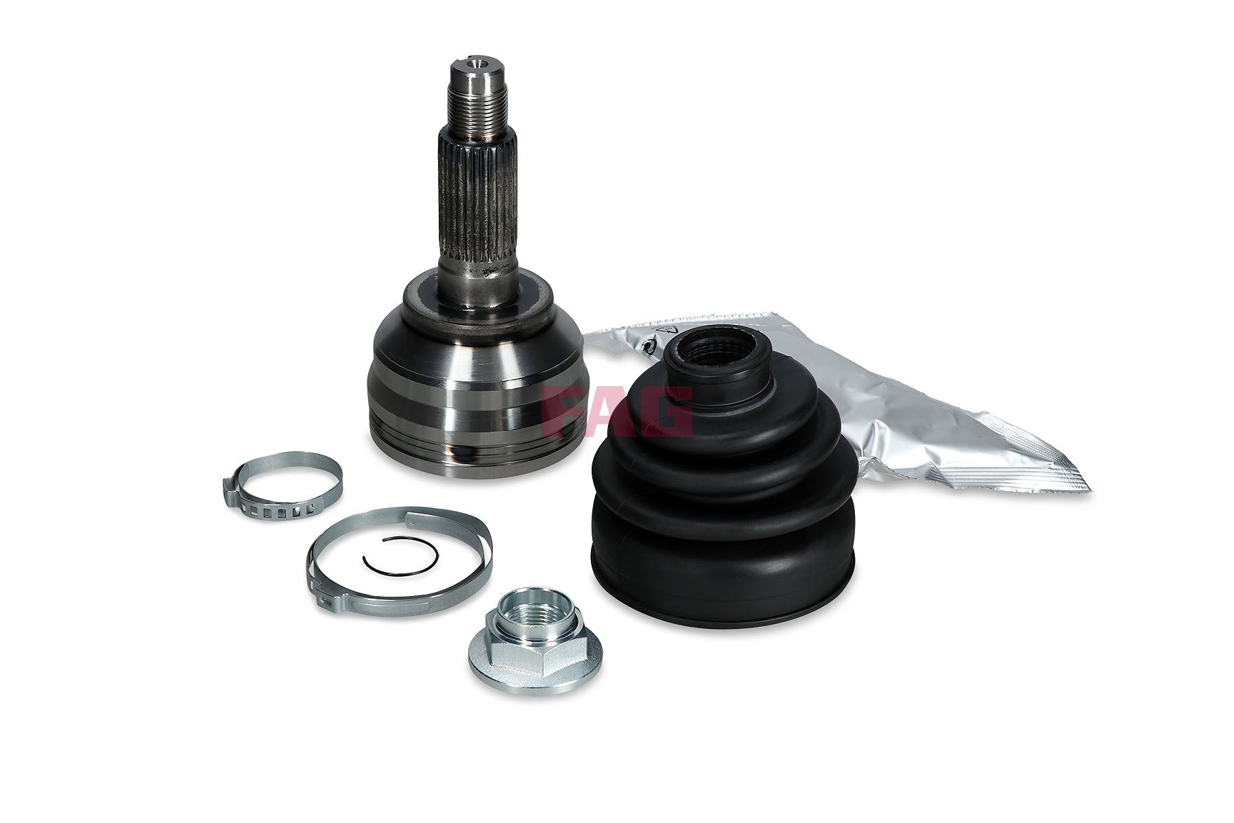 FAG 771 0553 30 - Gelenksatz, Antriebswelle