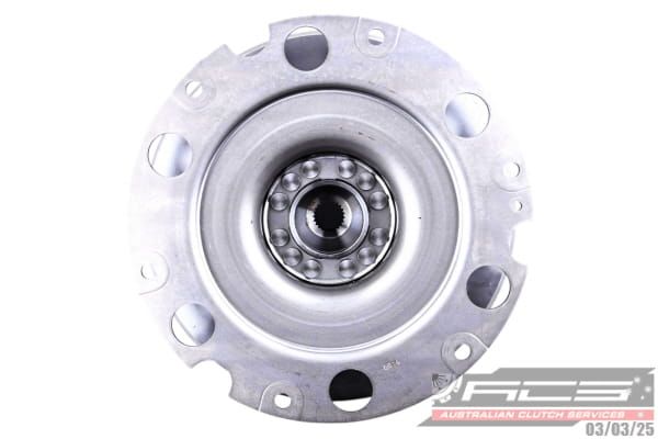 DMF CVT AUDI A4 inc FWB - TecDoc 2