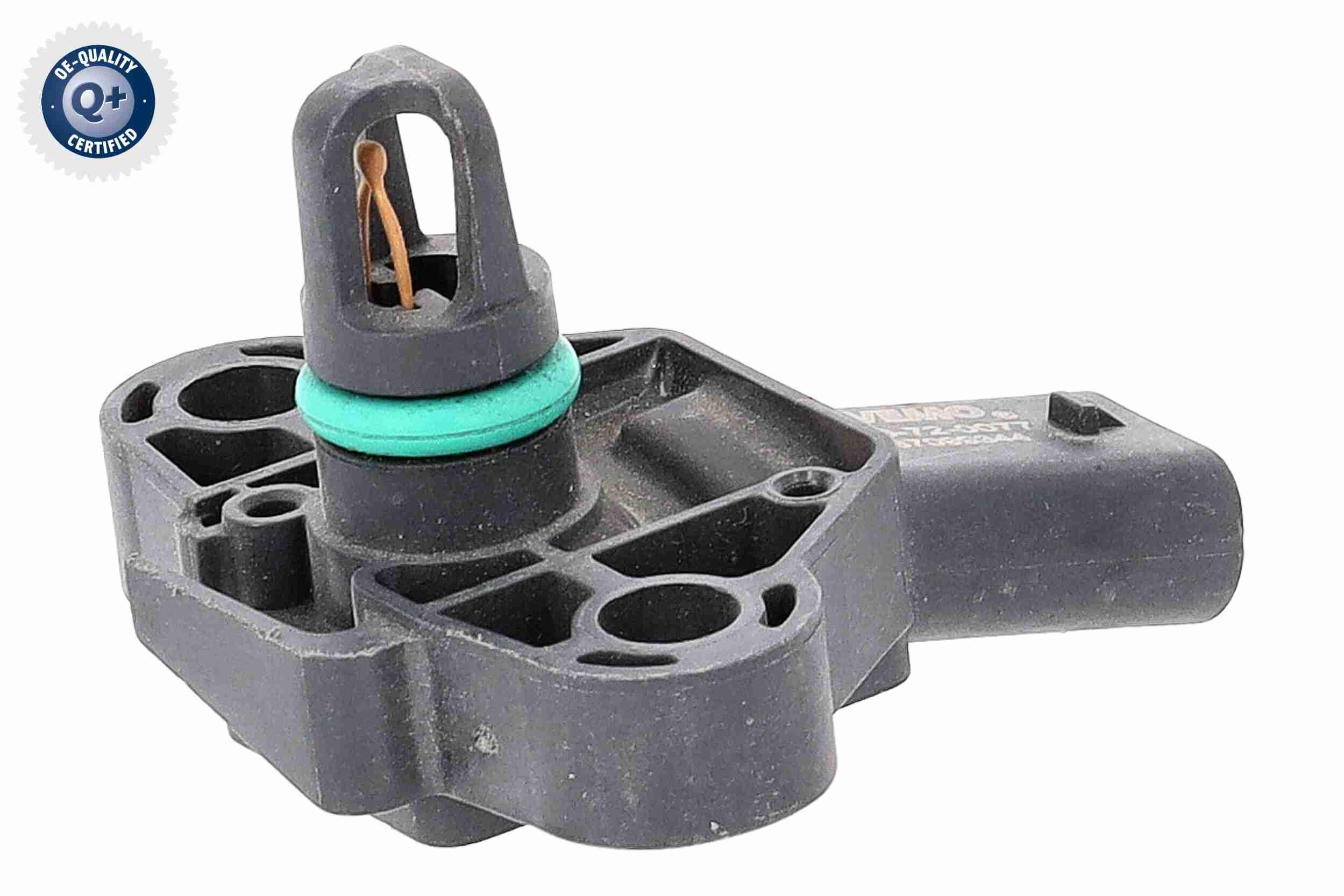 Sensor, Saugrohrdruck