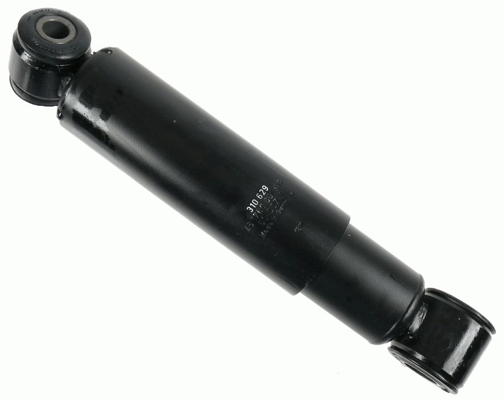 SACHS SHOCK ABSORBER - TecDoc Only
