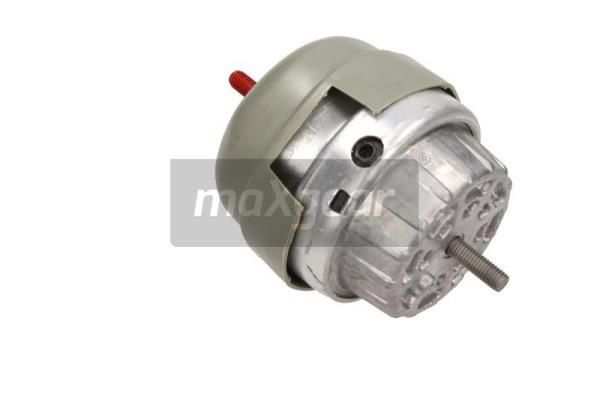Lagerung, Motor