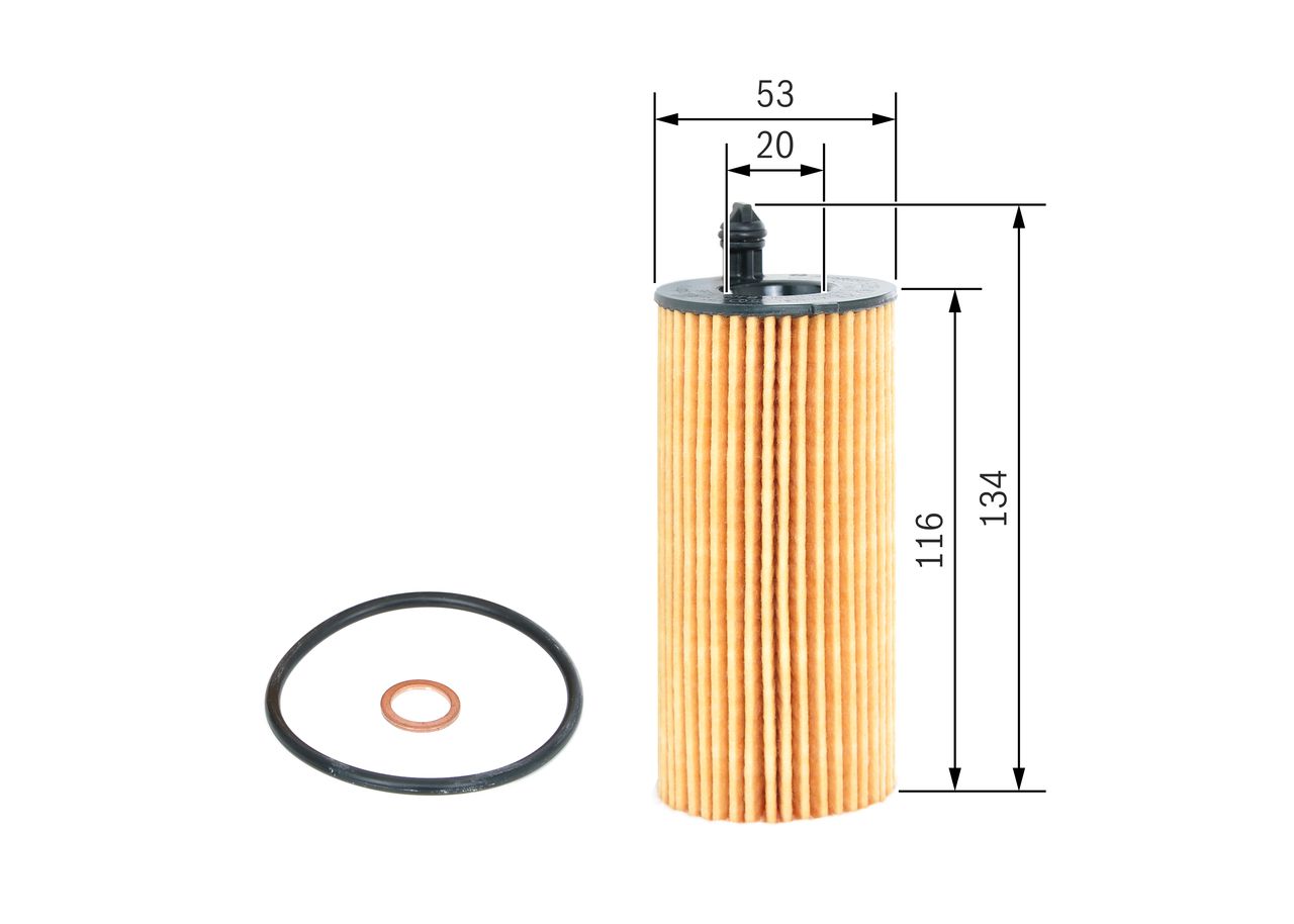 Ölfilter