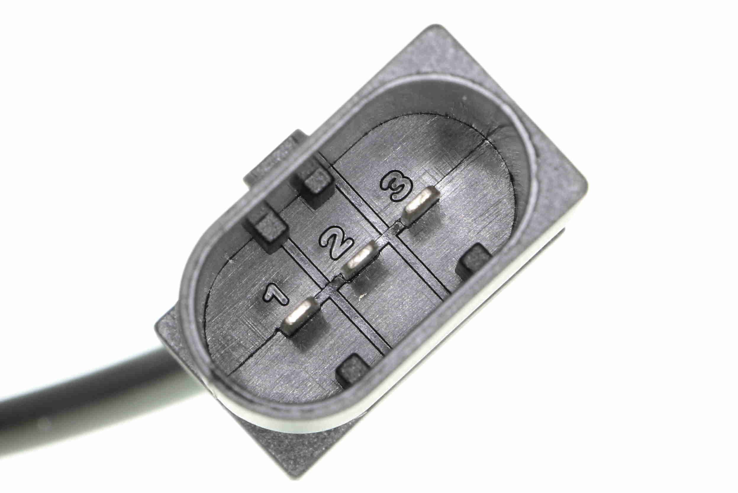 Impulsgeber, Kurbelwelle