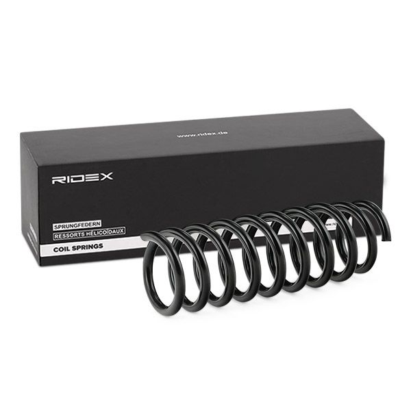 188C0644 RIDEX futómű rugó