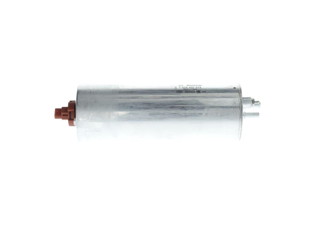 Kraftstofffilter