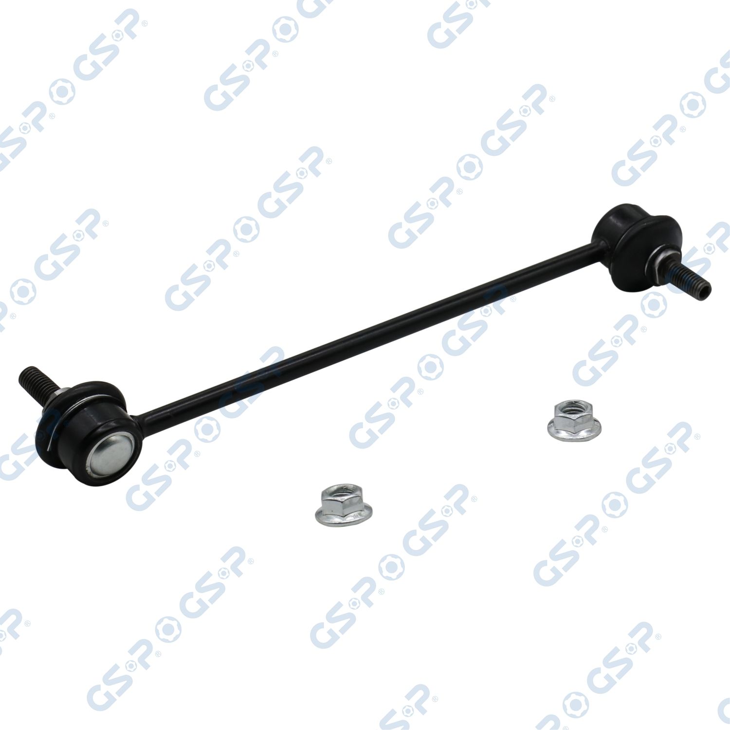 Stange/Strebe, Stabilisator