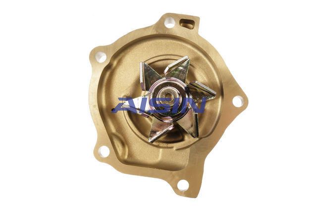 Water Pump - TecDoc 1