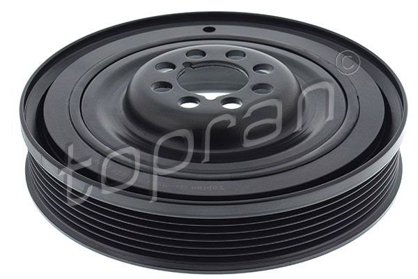 Belt Pulley, crankshaft 113 225