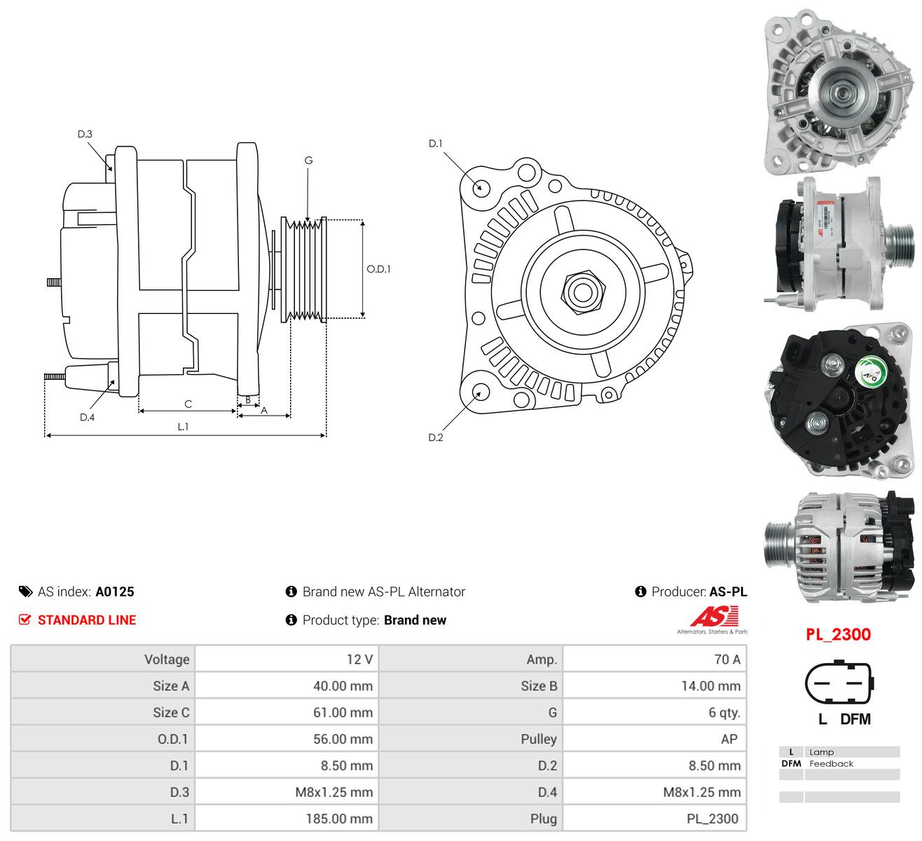 Generator