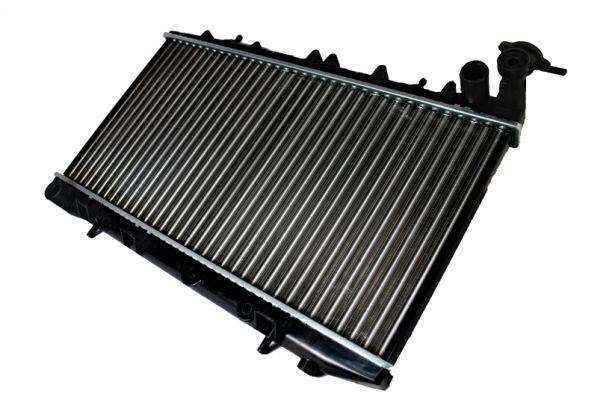 K&uuml;hler, Motork&uuml;hlung