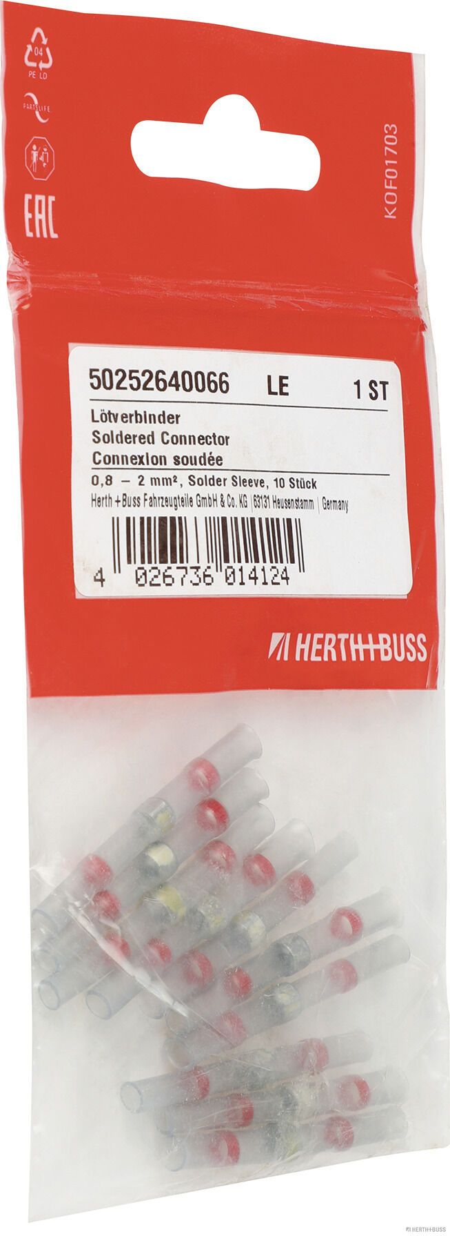 L&ouml;tverbinder