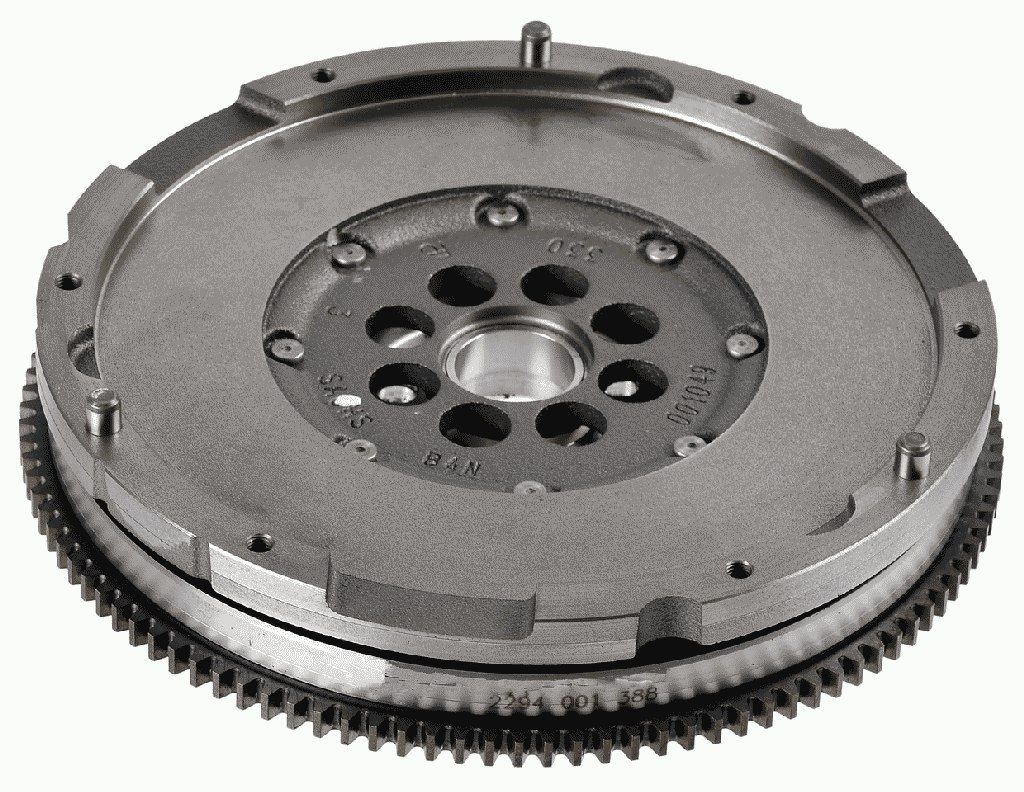 Flywheel 2294 001 388