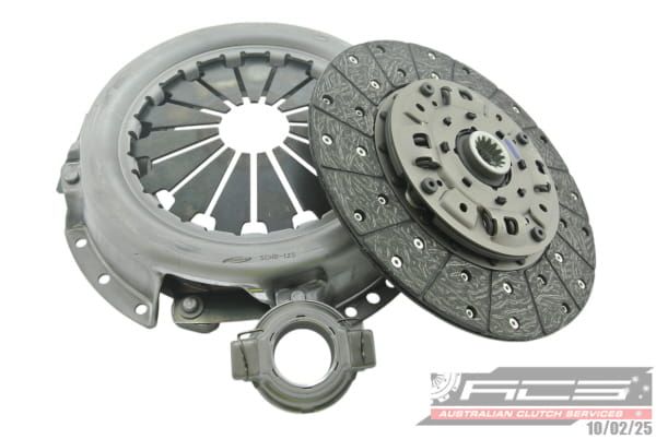 KIT STD MITS CANTER 3.0L - TecDoc Only
