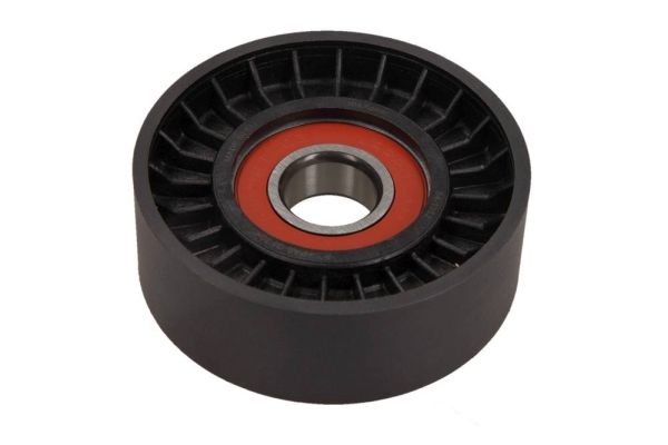 Umlenk-/F&uuml;hrungsrolle, Keilrippenriemen