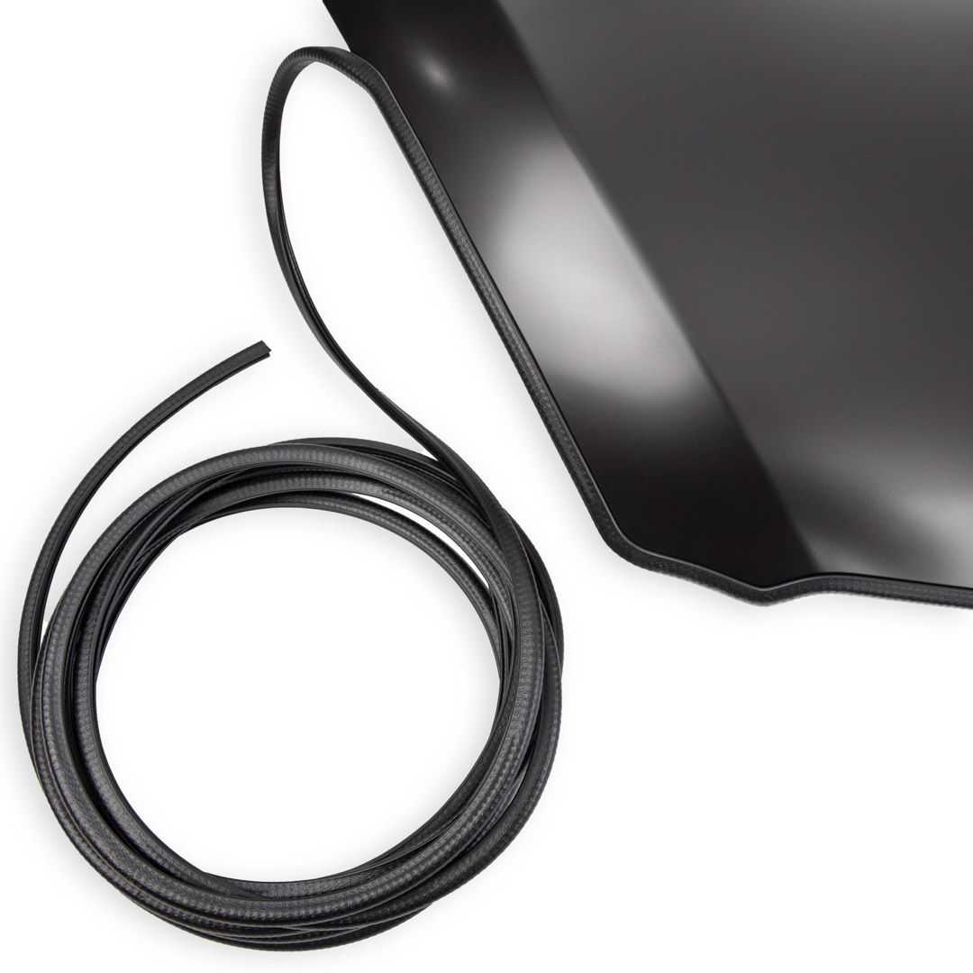 RIDEX 2057D0002 Door Seal