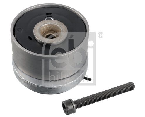 Tensioner Pulley, timing belt 27792