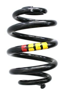 Spidan 86865 Fahrwerksfeder