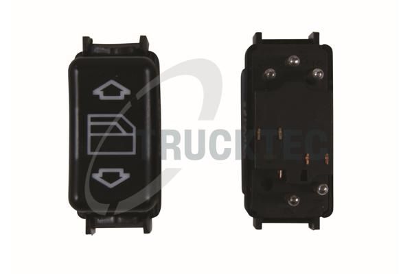 Schalter, Fensterheber