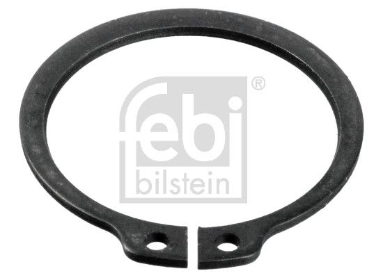 Anillo de seguridad