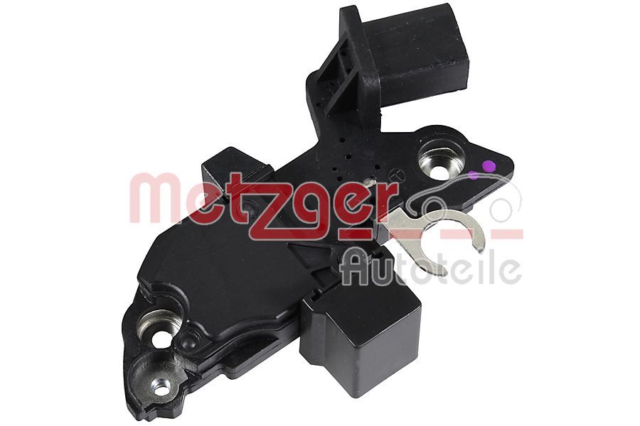 Metzger 2390114 - Generatorregler