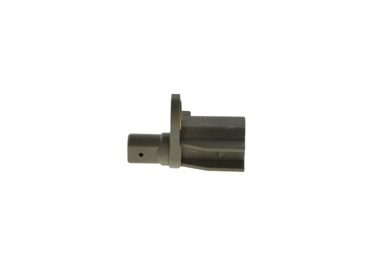 Sensor, Raddrehzahl