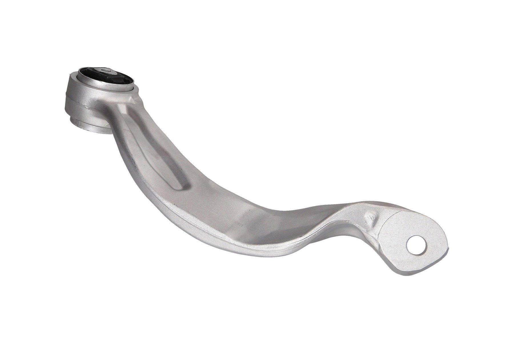 Lenker, Radaufhängung