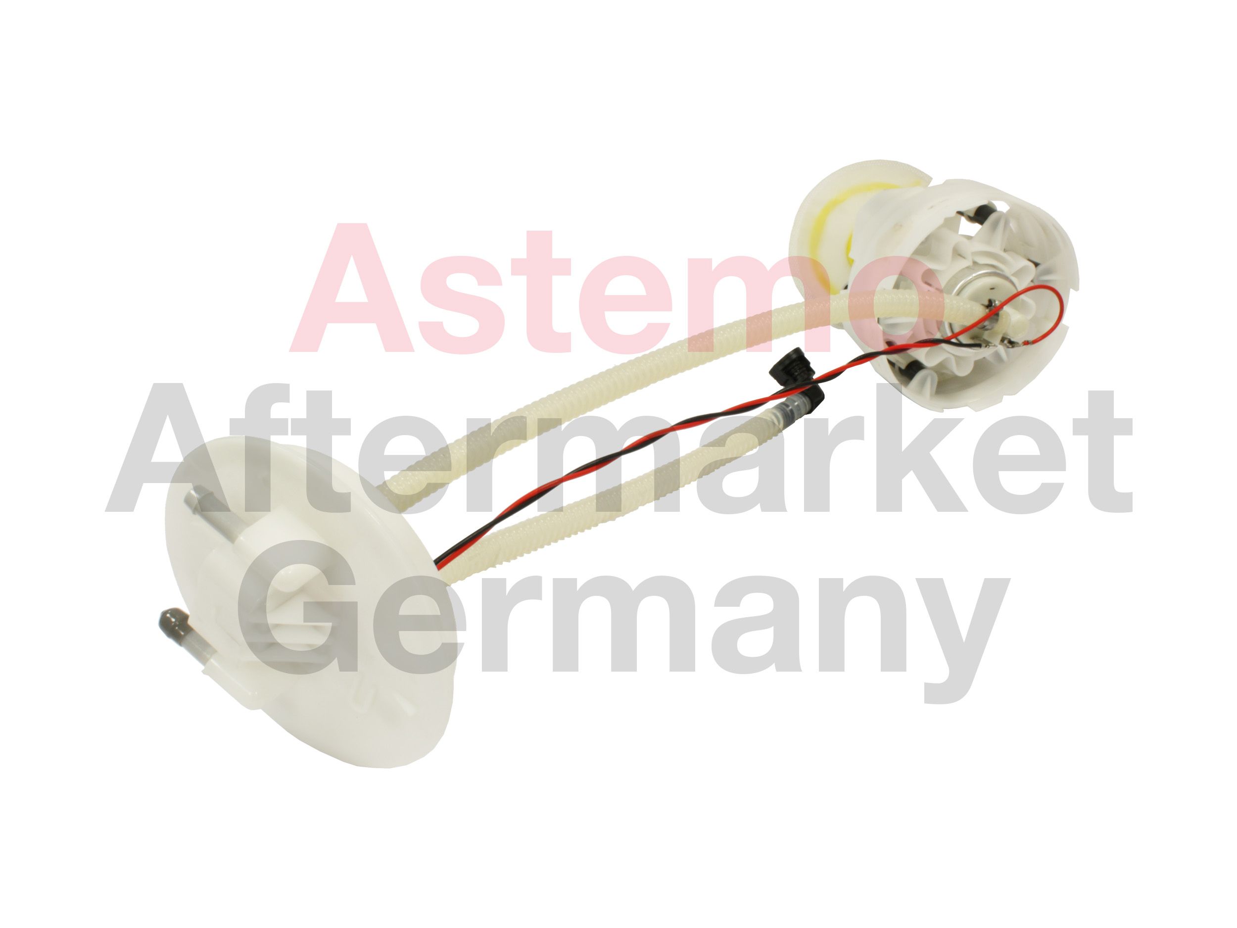 Kraftstoff-Fördereinheit