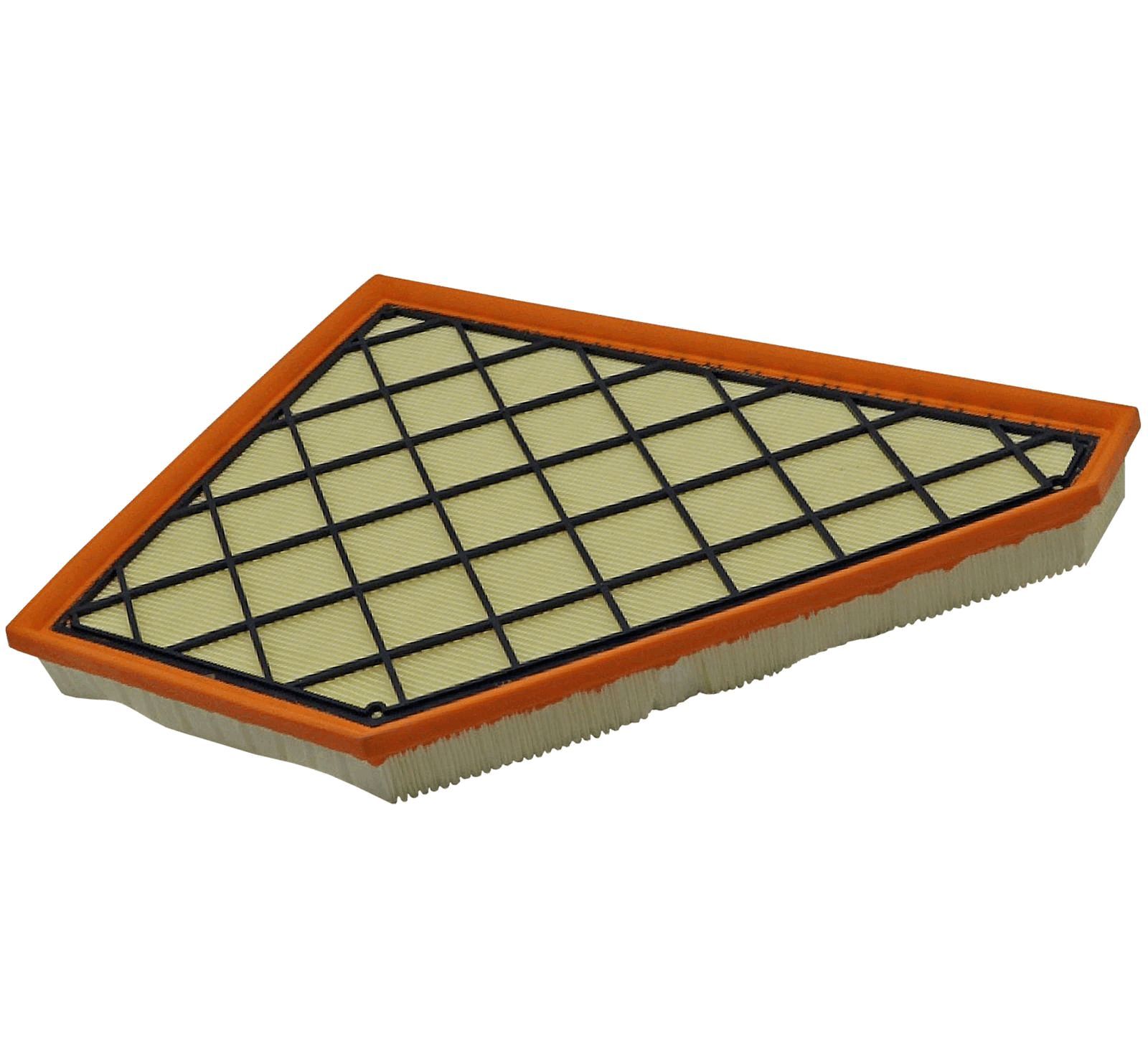 AIR FILTER FITS A1993 WA5510 - TecDoc Only