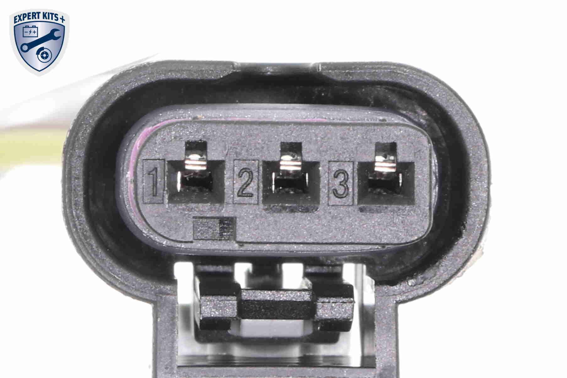 Sensor, Einparkhilfe