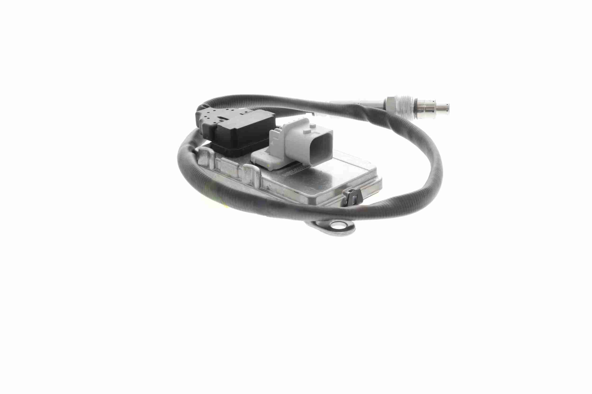 NOx-Sensor, NOx-Katalysator