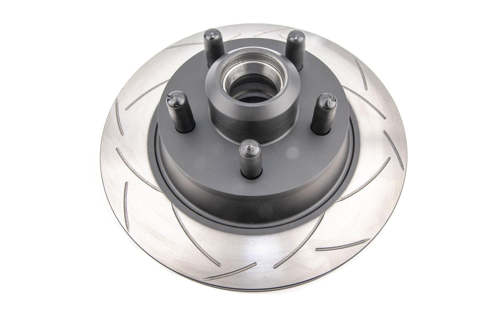 Street T2 Slot KP [ Ford 96->EF/EL F ] HUB TYPE - TecDoc 1