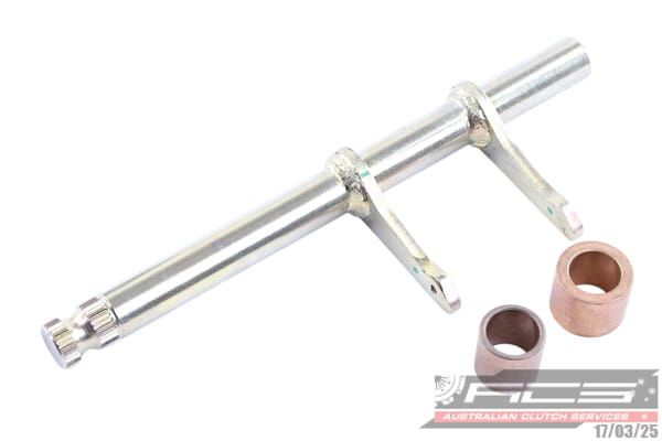 C/FORK CROSS SHAFT KIT SUZUKI - TecDoc Only