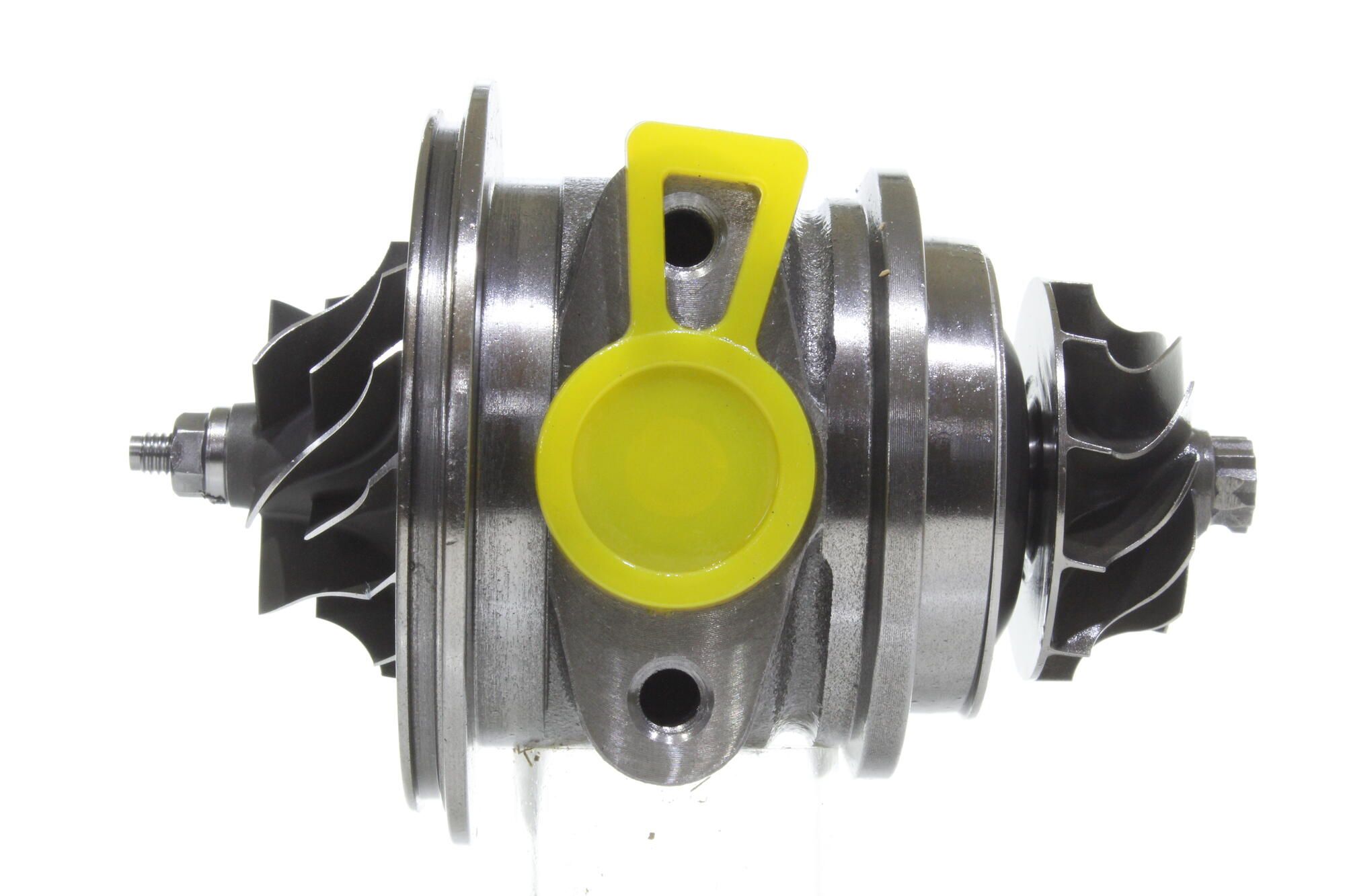 ALANKO Core assembly, turbocharger