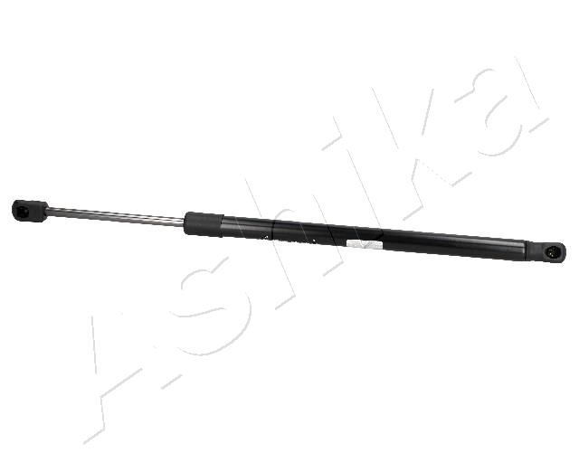 Gasfeder, Koffer-/Laderaum