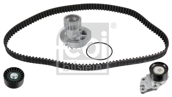 Water Pump & Timing Belt Kit 174092