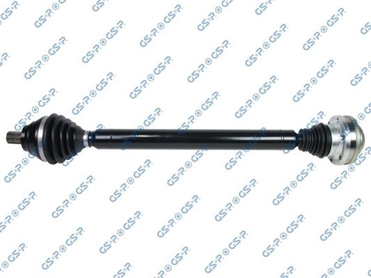 Drive Shaft 201653OL