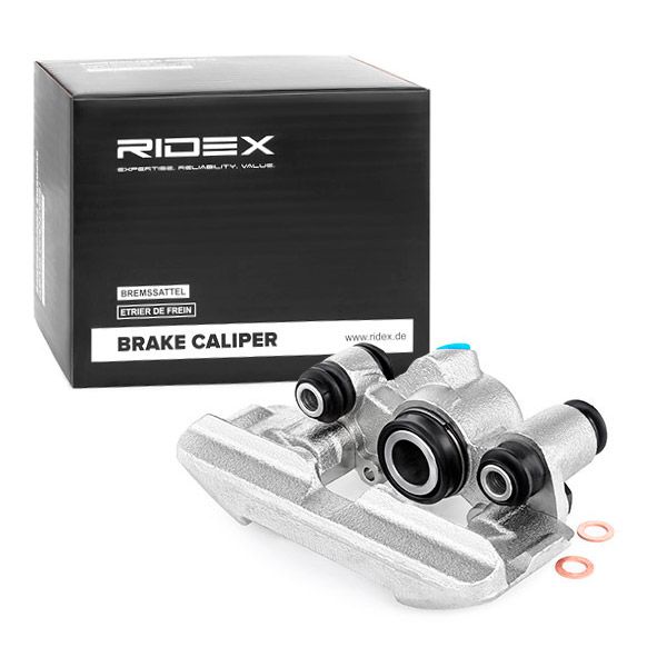 78B0370 RIDEX féknyereg