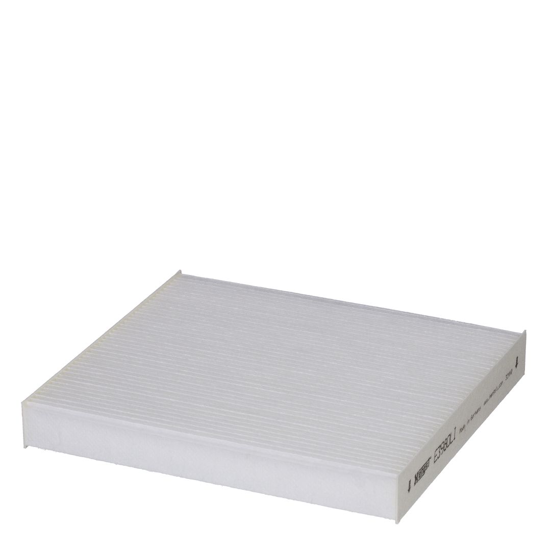 Filter, Innenraumluft