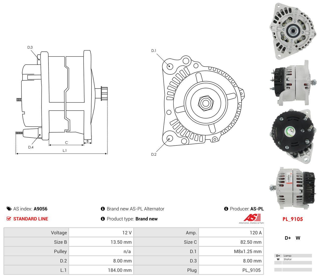 Generator