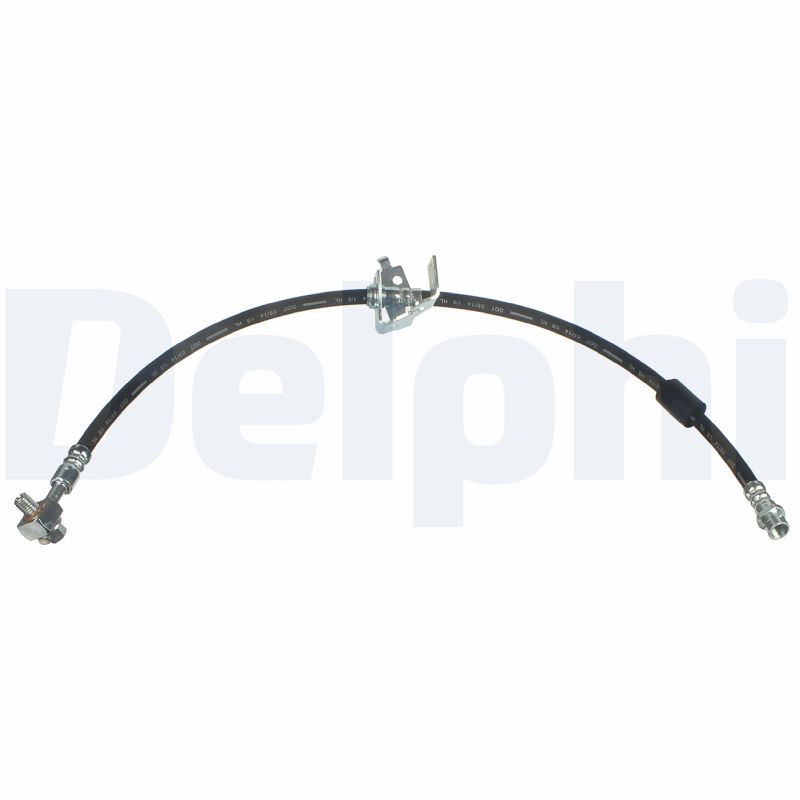 DELPHI LH7018 - Bremsschlauch