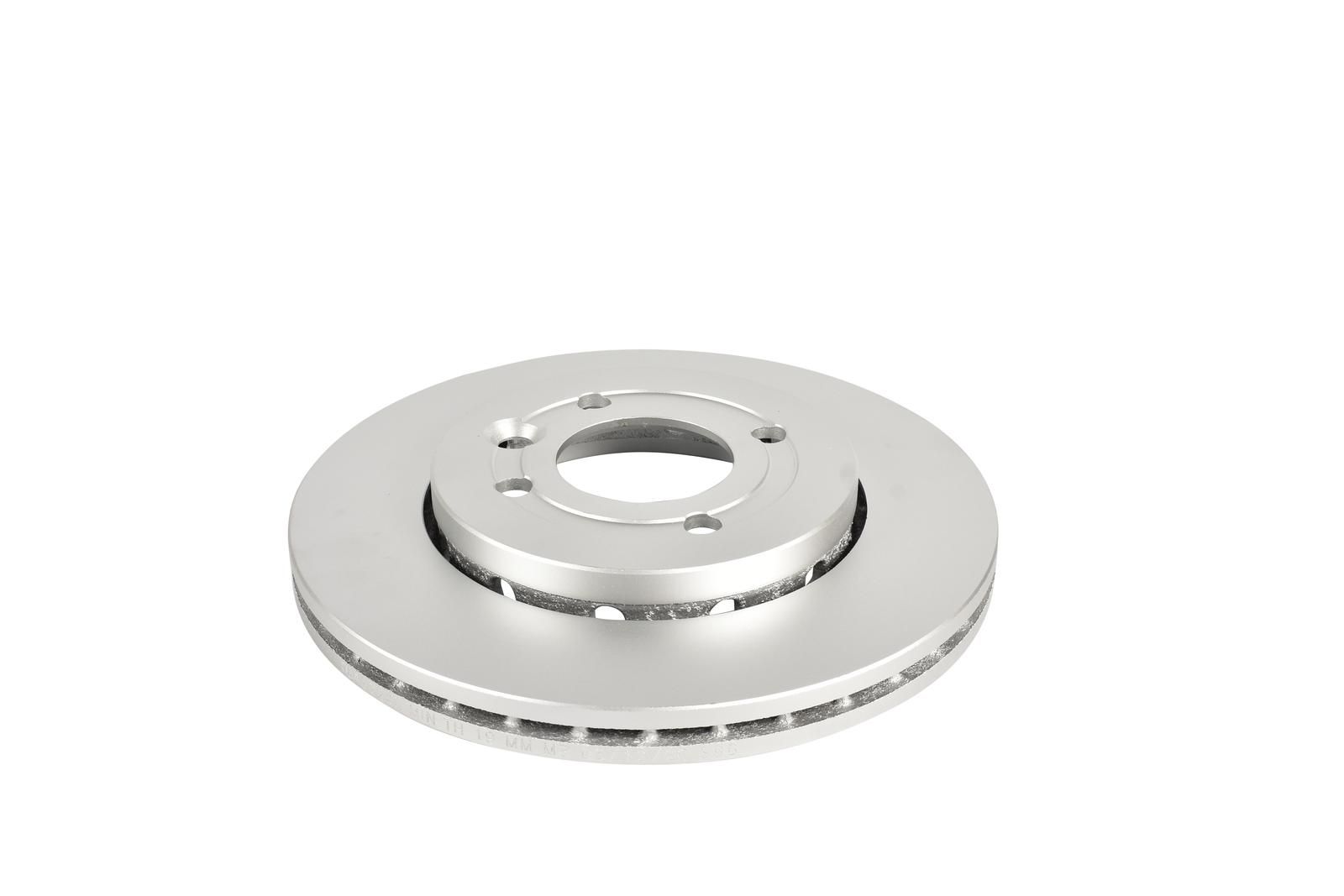 En-Shield Standard [ MG MG3 Hatch 1.5L 18-> F ] - TecDoc 1